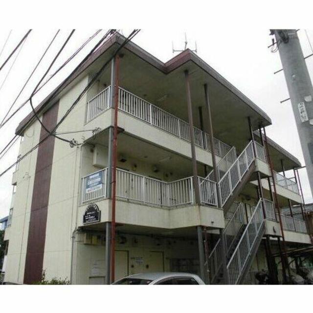 アネックス・河辺