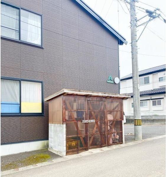 ガーデンタウンC