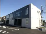 ＪＲ山陰本線 出雲市駅 徒歩15分 2階建 築9年