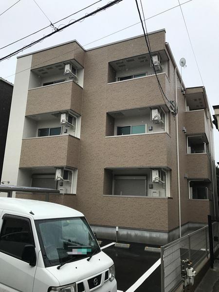 フジパレス塚口本町1番館