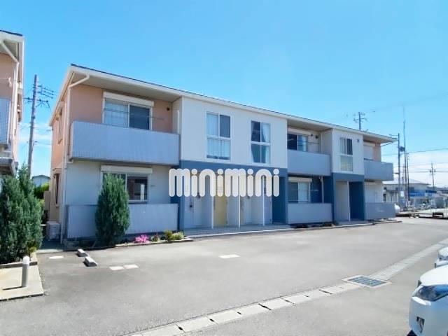 シャルマンA