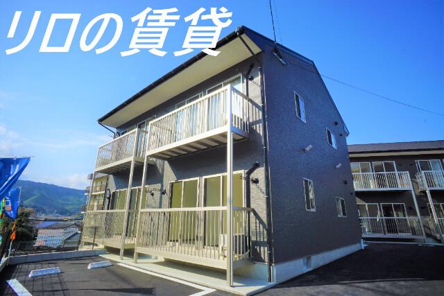 モアメゾン A