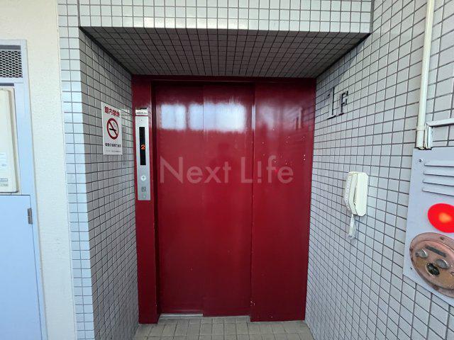 サンマリーナ西八王子