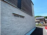 ミラヴィルタス 東棟