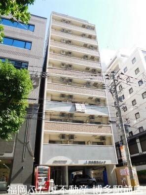 リファレンス博多駅前