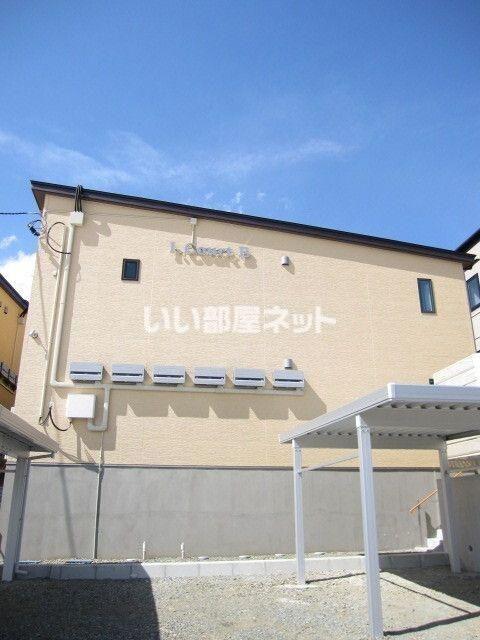 I・COURTB