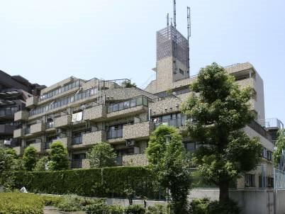 藤和高井戸コープ
