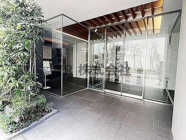 ディームス大井町