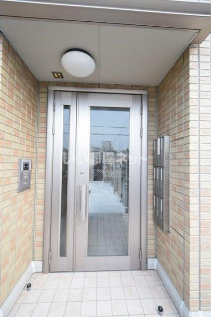 グローリア若葉台