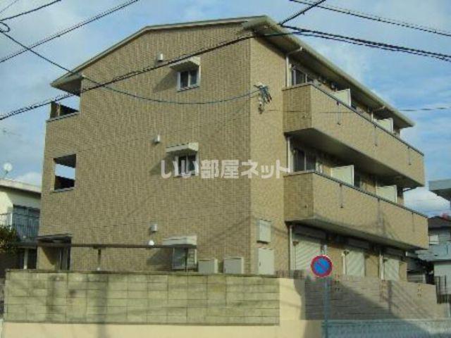 グローリア若葉台