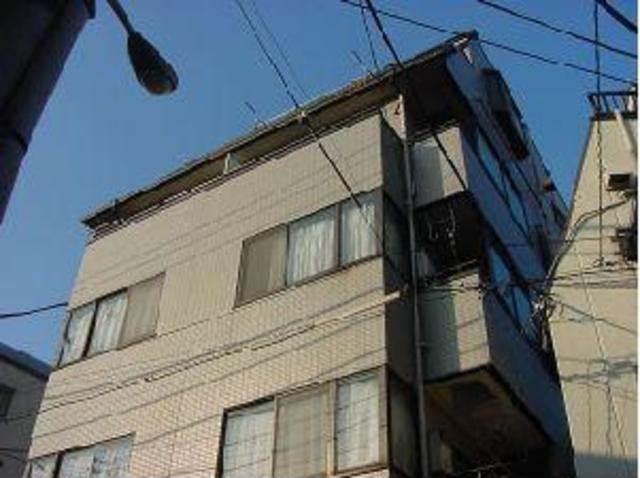 ヴェルディ山王