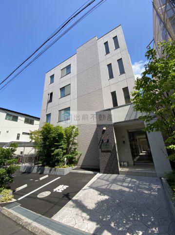 フローラ小石川