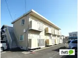 ラプラス西和田