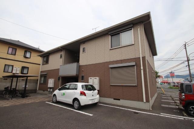 五ツ石の庄II