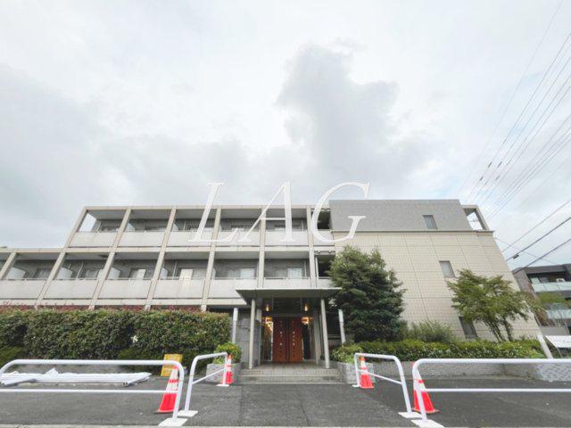 サンライトM東小金井