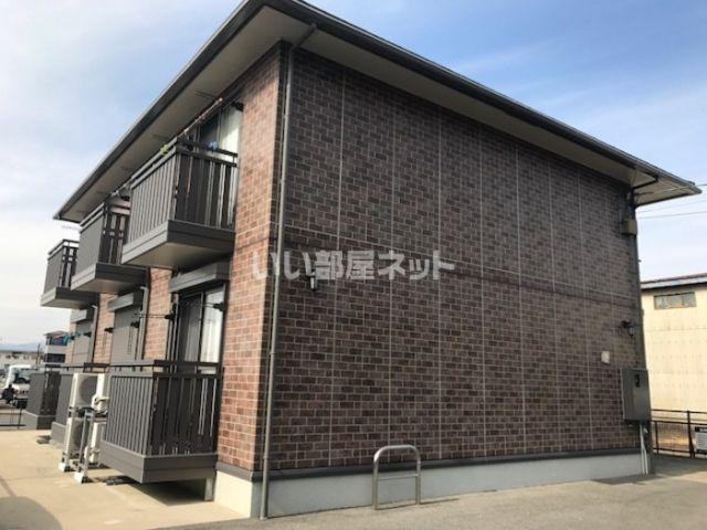 グランディール新正