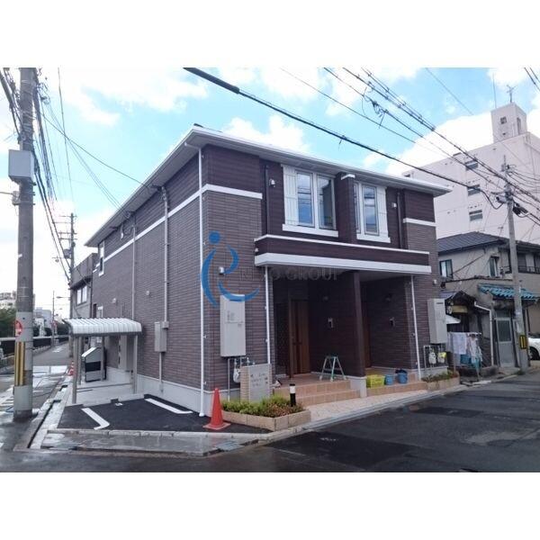 エレガント ハーモニー I番館