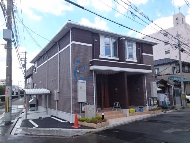 エレガント ハーモニー I番館