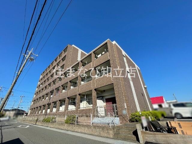 マンションM・K