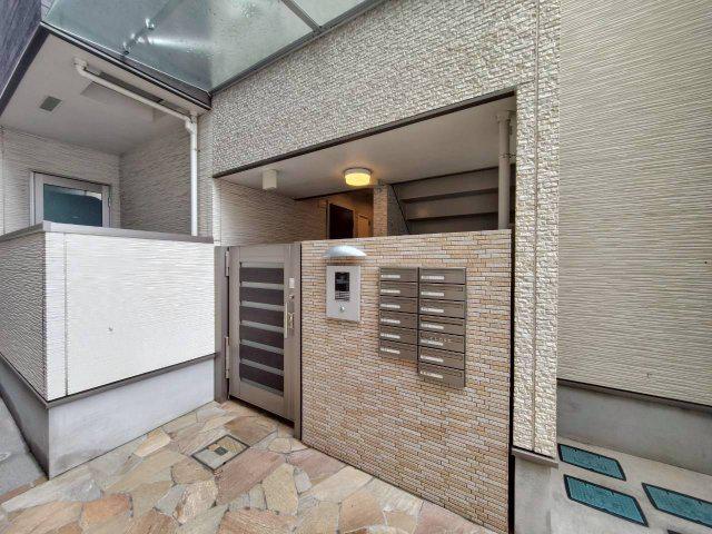 フジパレス西加賀屋III番館