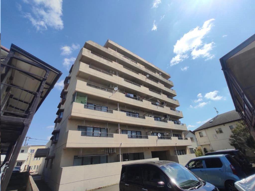 ポルトフィーノ 幸町