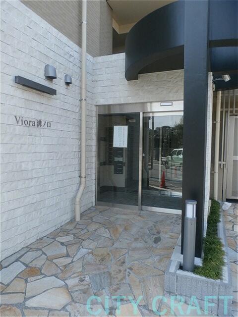 VIORA溝ノ口