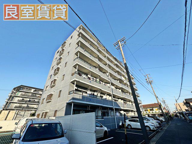 あおいマンション
