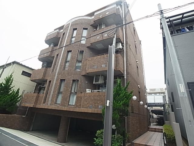 東灘パークランド中町