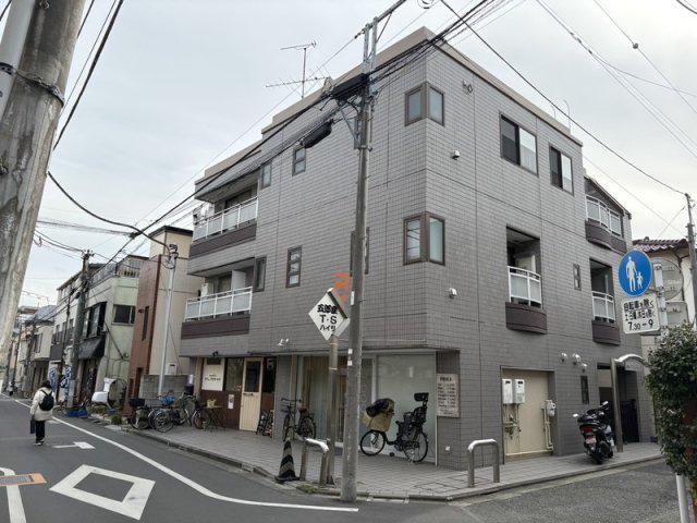 T・Sハイツ