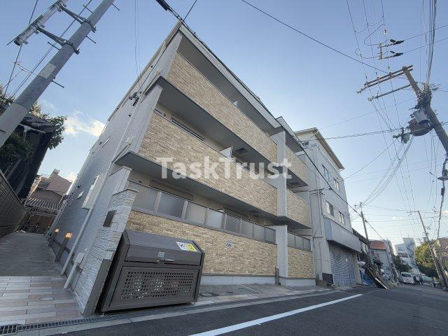 ピレーネ赤川