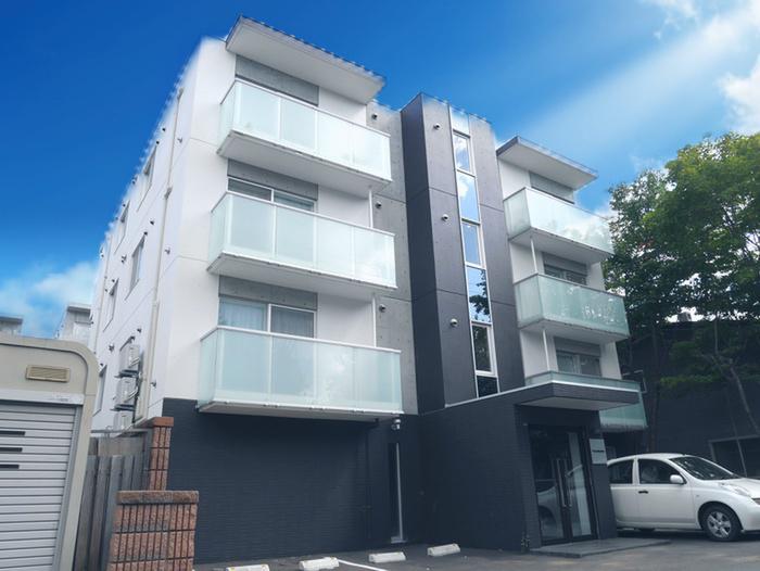VILLA MT.HIRAGISHI(1LDK/2階)