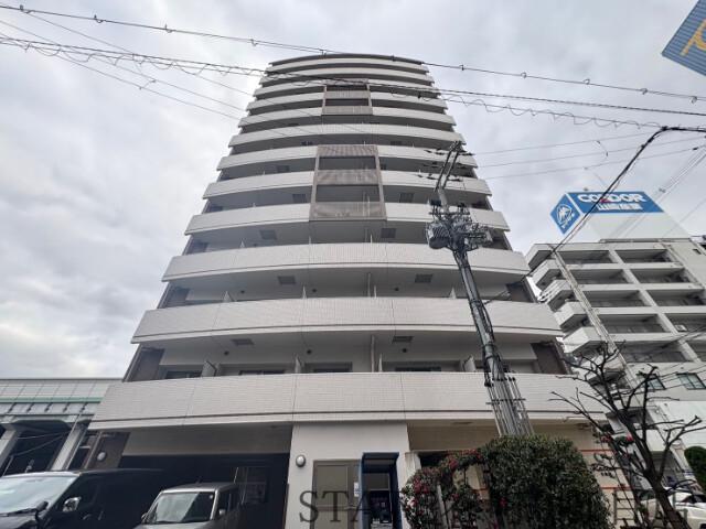 ラシーヌ日本橋