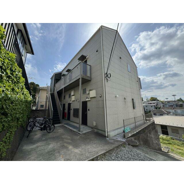 ソレイユ保土ヶ谷