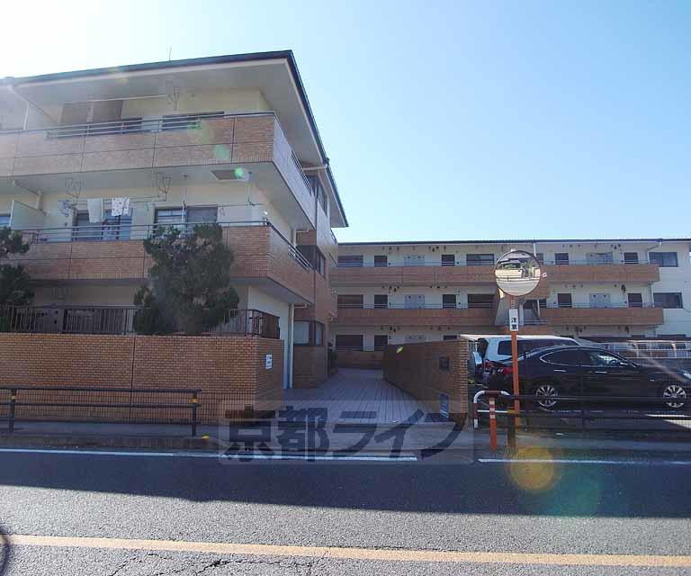 グランドハイツフナトラ