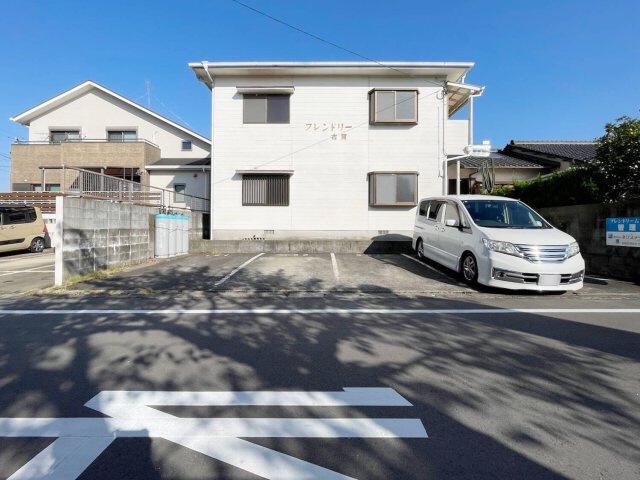 フレンドリー古賀