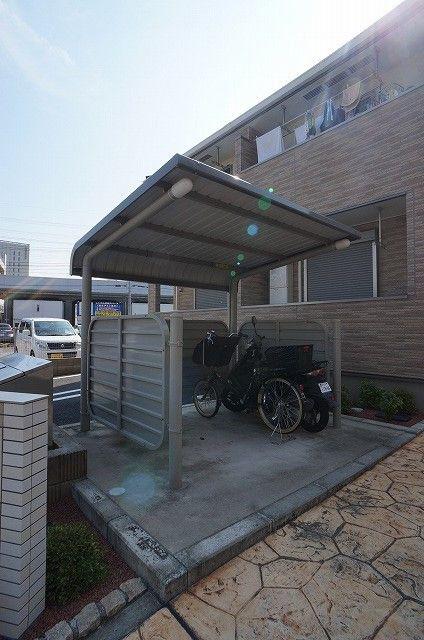カーサ フィオーレ
