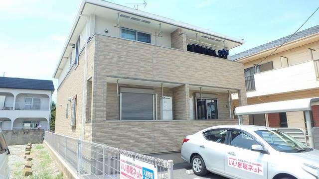 カーサ フィオーレ
