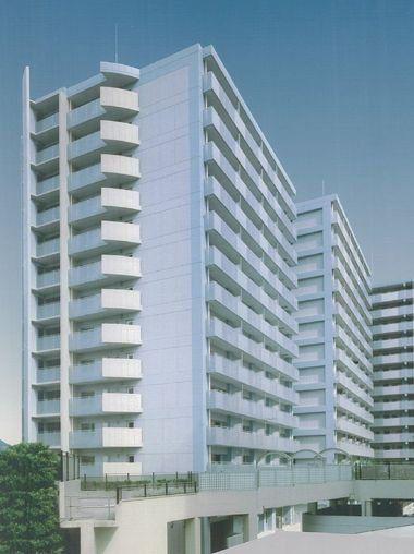 クラシオン木町 22棟