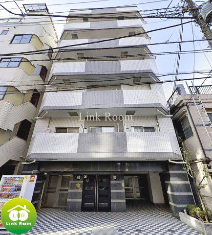 AZEST東陽町