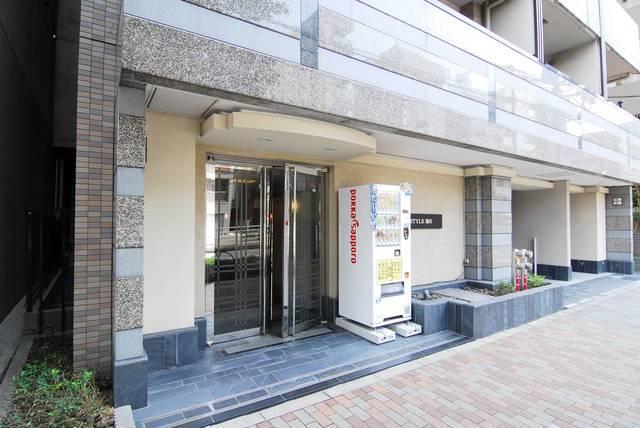 プレスタイル菊川