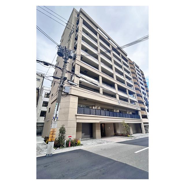 ベルンガーデン上本町