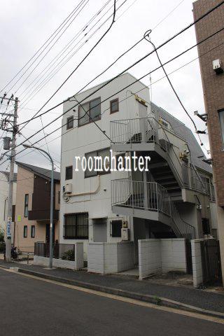 第1今橋ハイツ