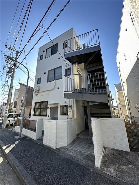 第1今橋ハイツ