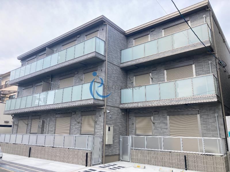 グレースメゾン背戸口