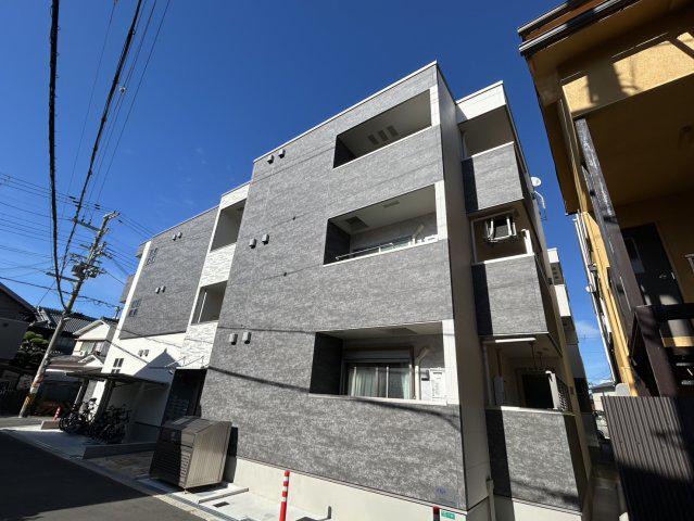 フジパレス東三国Ⅵ番館
