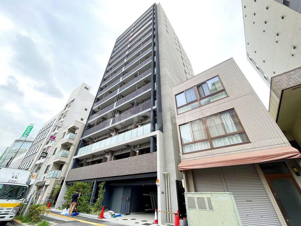 イニシア北千住レジデンス