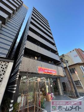 ブラン花園町