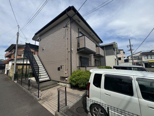 メリーシティー
