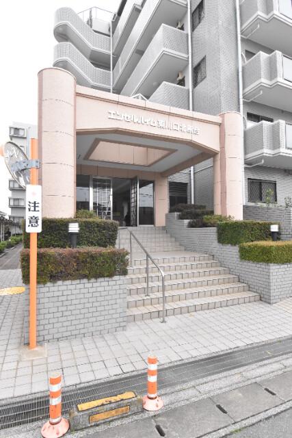 エンゼルハイム東川口北原台