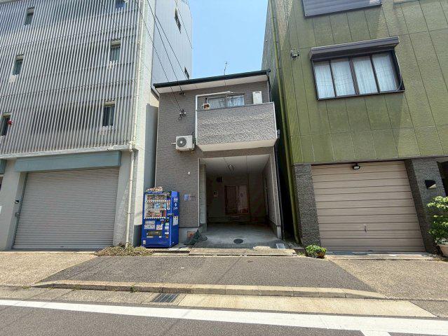 メゾン伊勢山